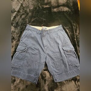 Polo Ralph Lauren Cargo Shorts. Size 38